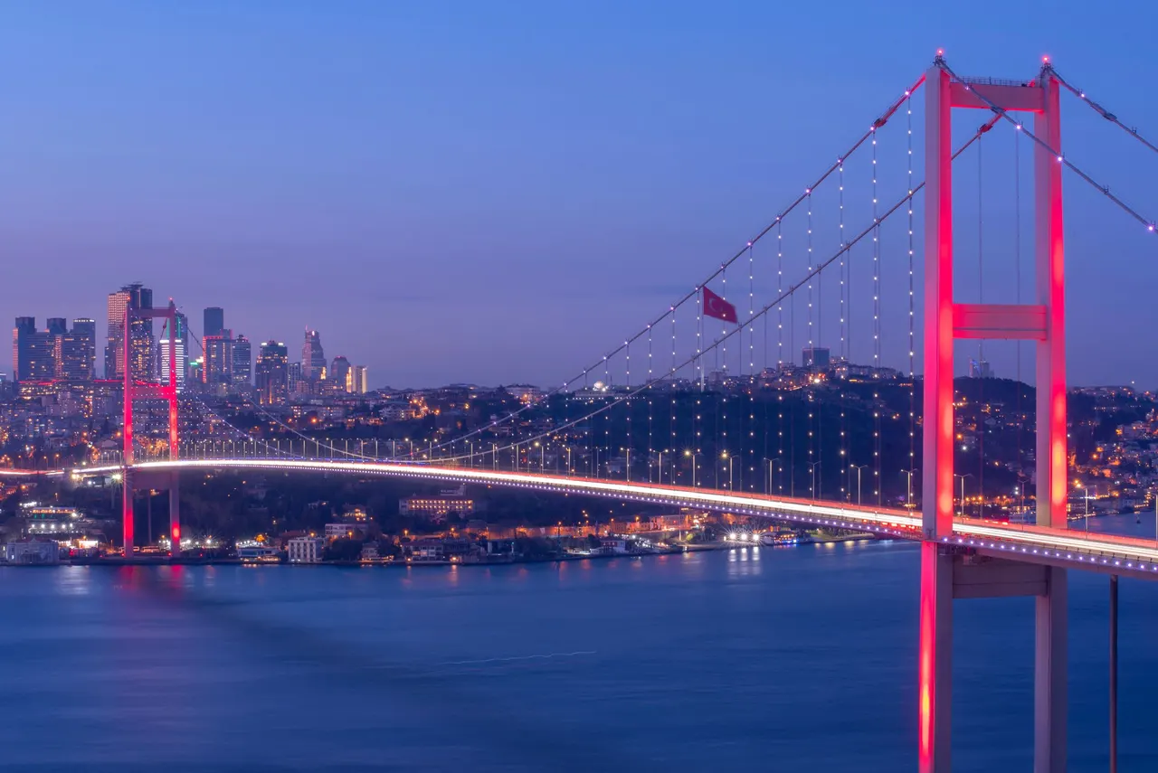 Üsküdar çekici