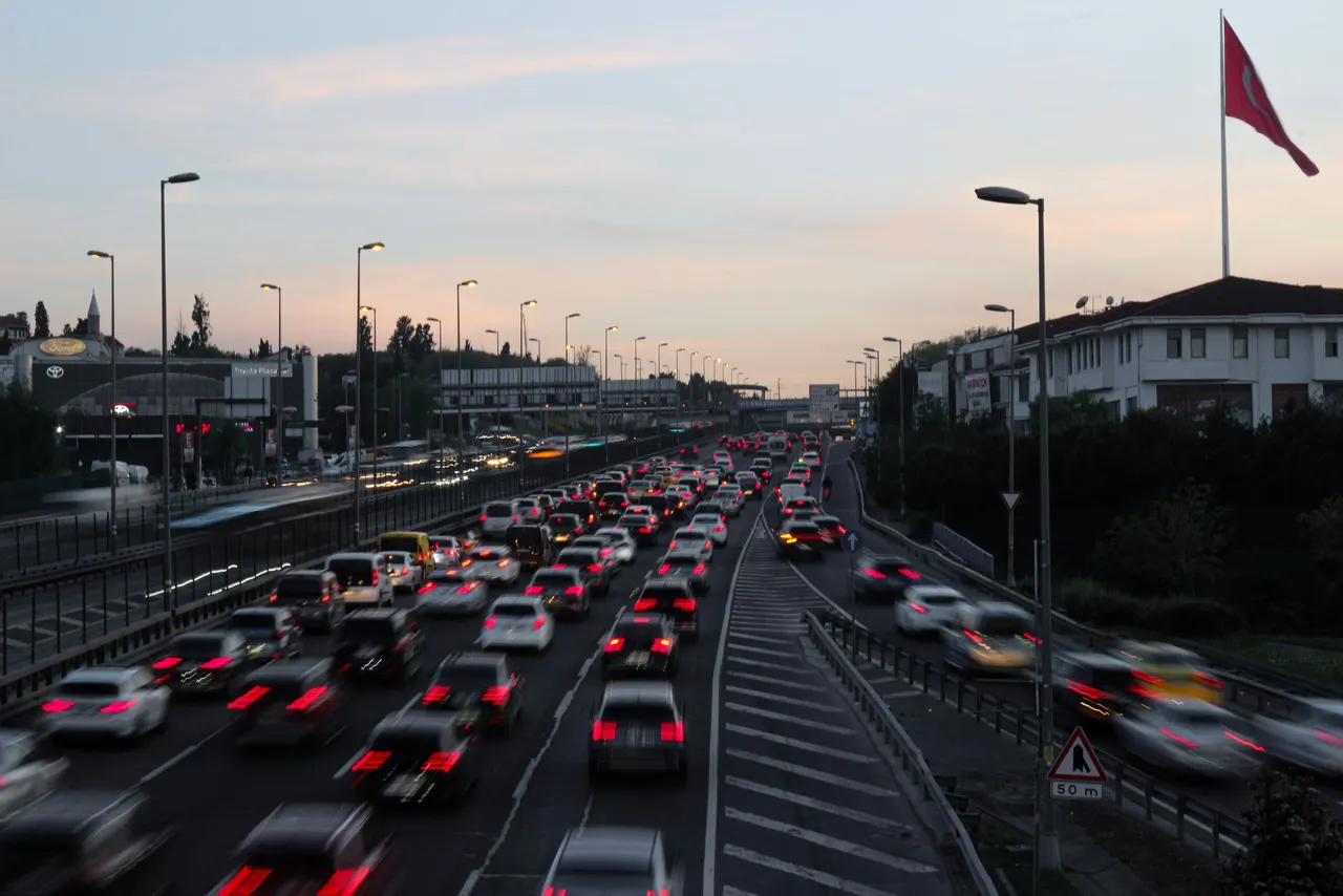 Pendik çekici